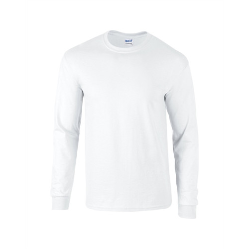 Adult 50/50 Long-Sleeve T-Shirt