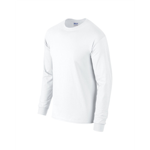 Adult 50/50 Long-Sleeve T-Shirt
