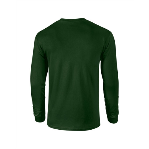Adult 50/50 Long-Sleeve T-Shirt