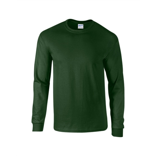 Adult 50/50 Long-Sleeve T-Shirt