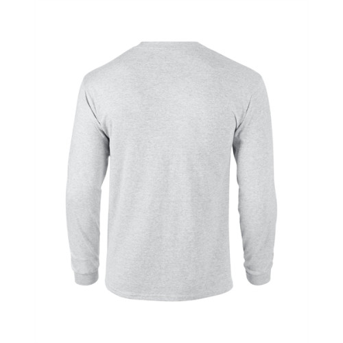 Adult 50/50 Long-Sleeve T-Shirt