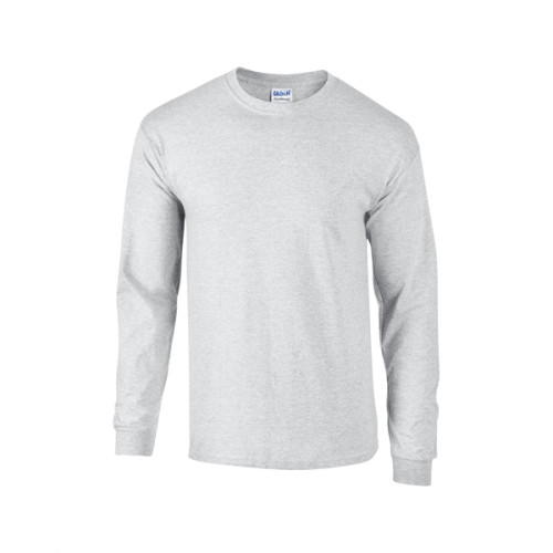 Adult 50/50 Long-Sleeve T-Shirt