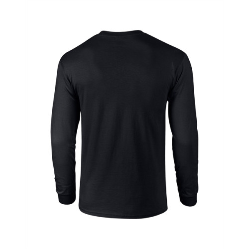 Adult 50/50 Long-Sleeve T-Shirt
