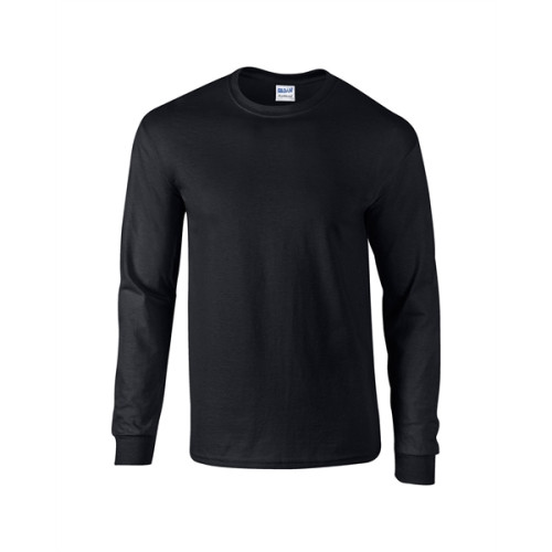 Adult 50/50 Long-Sleeve T-Shirt