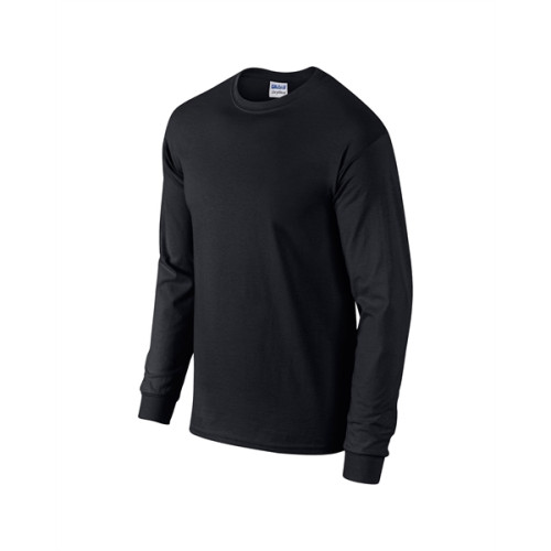 Adult 50/50 Long-Sleeve T-Shirt