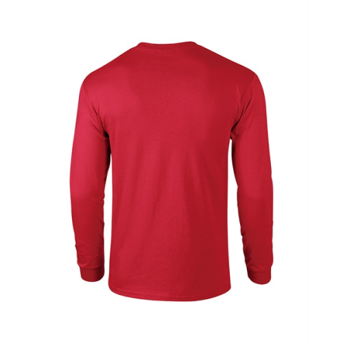 Adult 50/50 Long-Sleeve T-Shirt