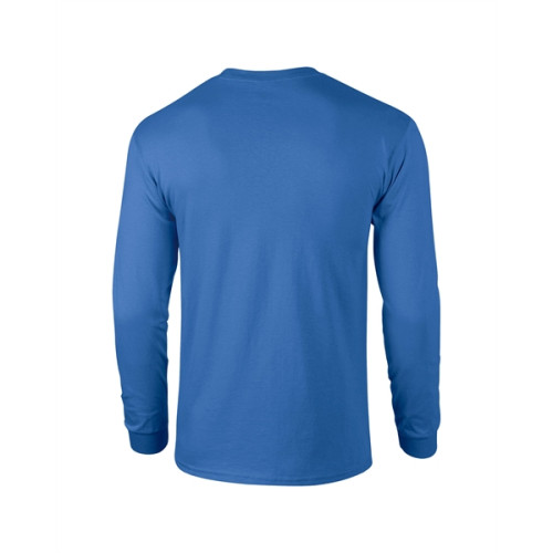 Adult 50/50 Long-Sleeve T-Shirt