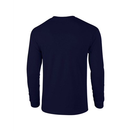 Adult 50/50 Long-Sleeve T-Shirt
