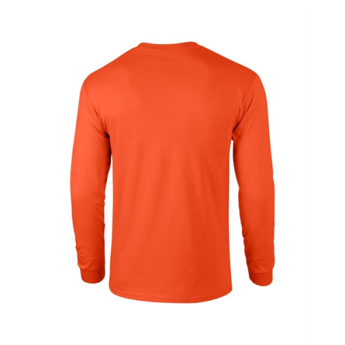 Adult 50/50 Long-Sleeve T-Shirt
