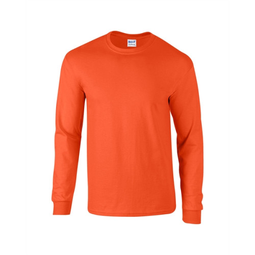 Adult 50/50 Long-Sleeve T-Shirt