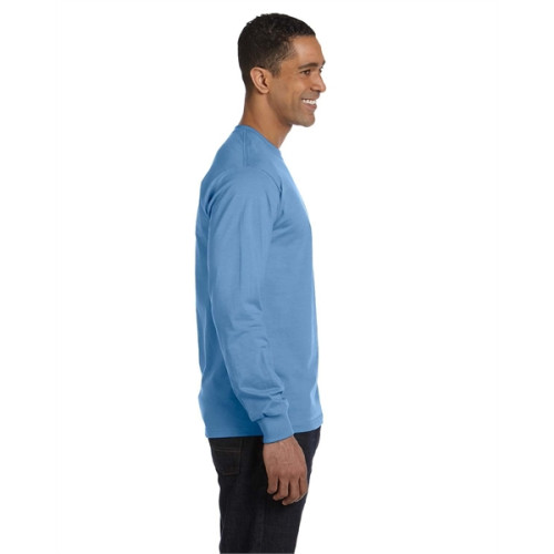 Adult 50/50 Long-Sleeve T-Shirt