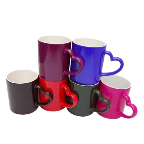 Ceramic Mugs