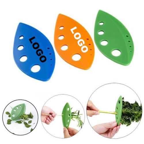 Plastic Holes Vegetable Leaf Separator