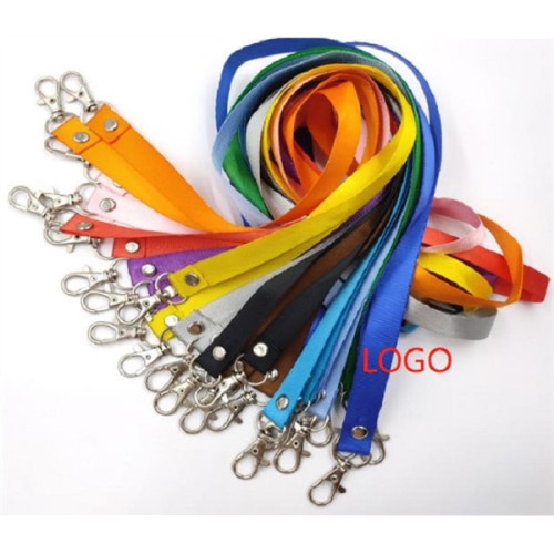 Polyester Lanyard Top Seller Custom Printed ID Holder