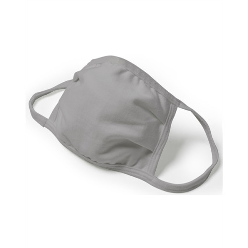 Hanes Youth 2-Ply Adjustable Mask