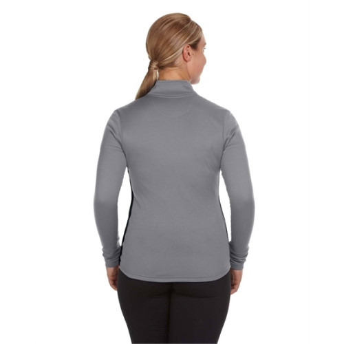 Champion Ladies' Performance Fleece Full-Zip Jacket