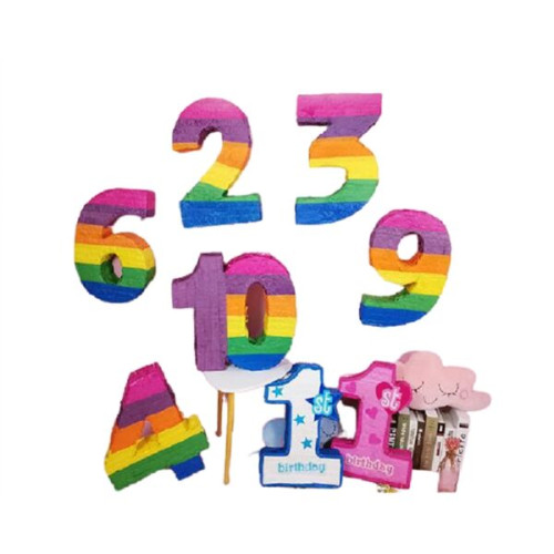 Handcrafted Pinata