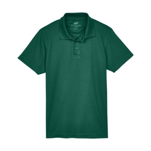 Youth Cool & Dry Mesh Pique Polo