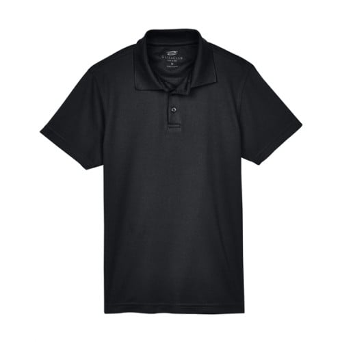 Youth Cool & Dry Mesh Pique Polo