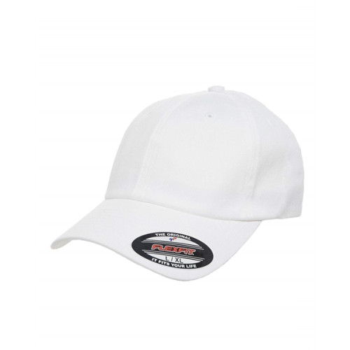 Cotton Twill Dad Cap