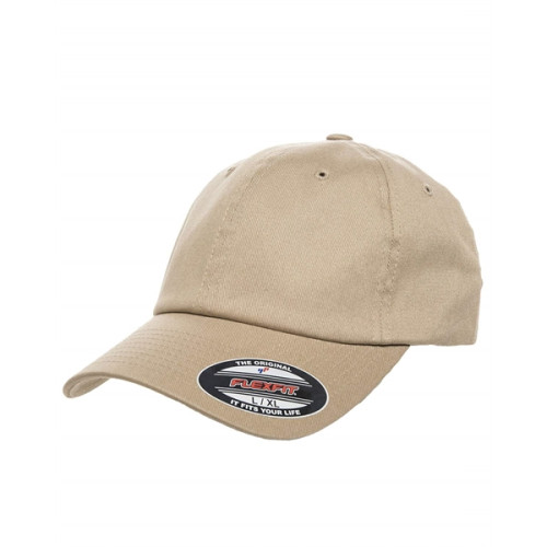 Cotton Twill Dad Cap