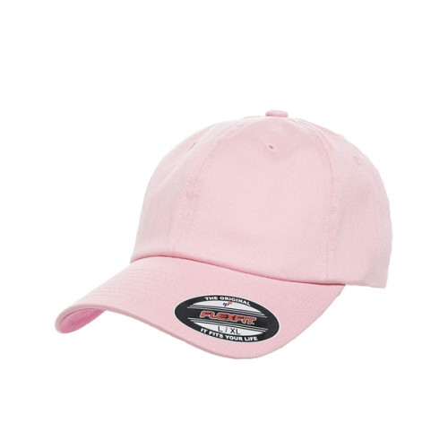 Cotton Twill Dad Cap
