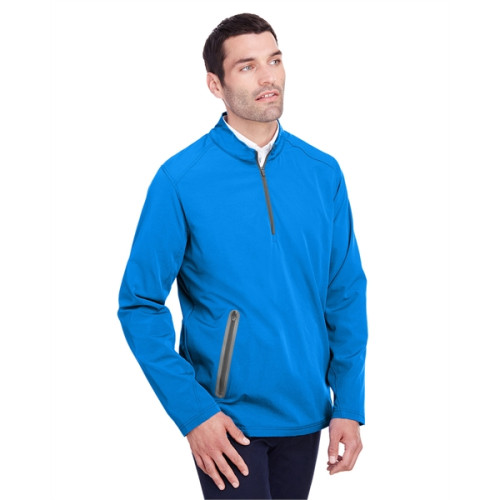 Men's Quest Stretch Quarter-Zip