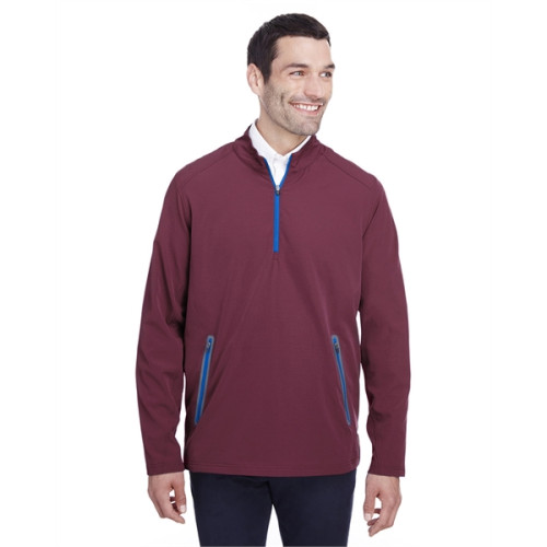 Men's Quest Stretch Quarter-Zip