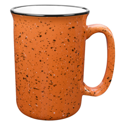 14 Oz. Tall Campfire Mug