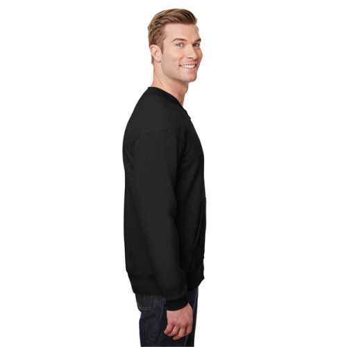 Gildan Hammer™ Adult Fleece Full-Zip Jacket