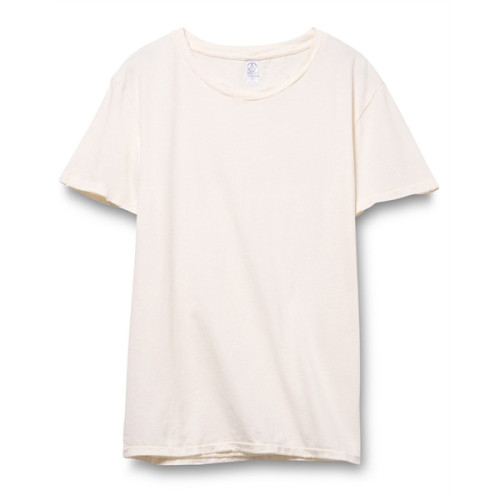 Unisex Heritage Garment-Dyed Distressed T-Shirt