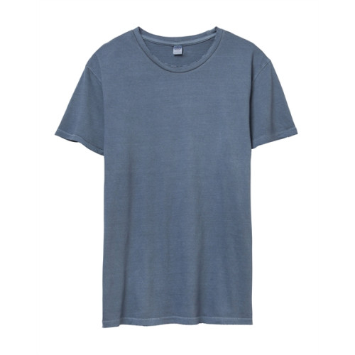 Unisex Heritage Garment-Dyed Distressed T-Shirt