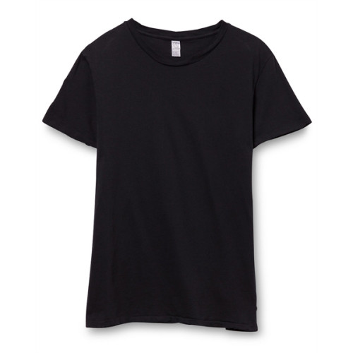 Unisex Heritage Garment-Dyed Distressed T-Shirt