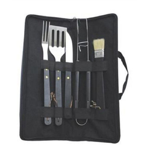 Grill Tool Set