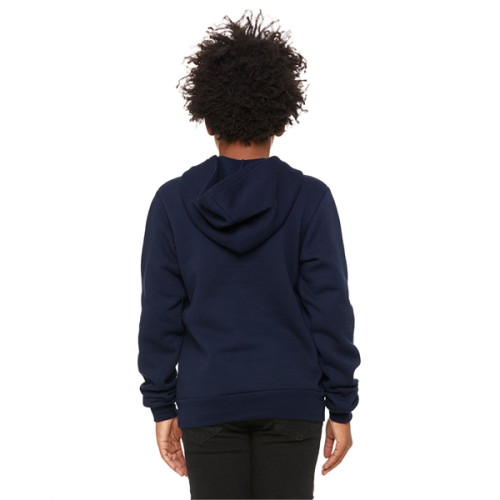 Youth Sponge Fleece Pullover Hooded Sweatshirt