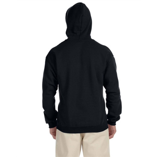 Gildan Adult Heavy Blend™ 50/50 Contrast Hooded Sweatshirt