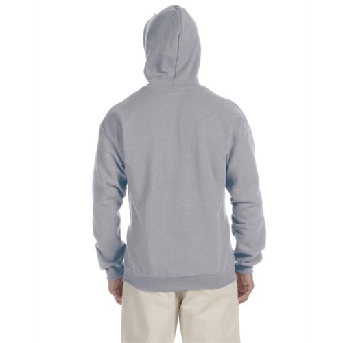 Gildan Adult Heavy Blend™ 50/50 Contrast Hooded Sweatshirt