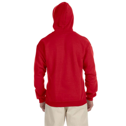 Gildan Adult Heavy Blend™ 50/50 Contrast Hooded Sweatshirt