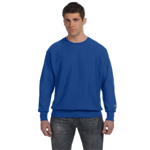 Adult Reverse Weave® Crew