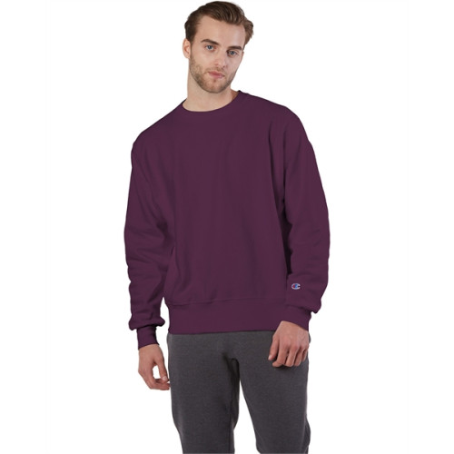 Adult Reverse Weave® Crew