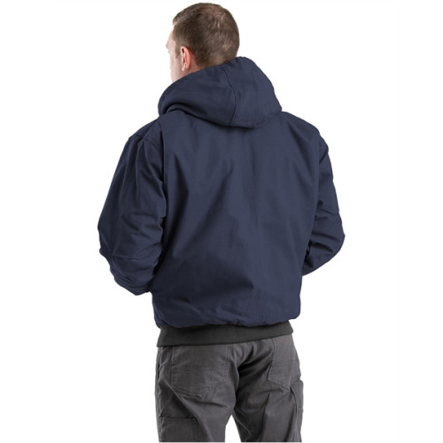 Men's Berne Heritage Hooded Jacket