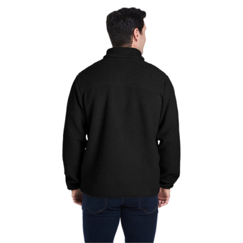 Men's Rugged Ridge™ II Sherpa Full-Zip Fleece Jacket