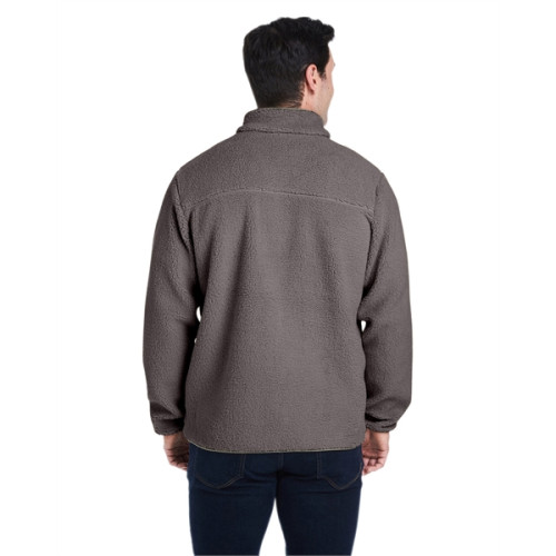 Men's Rugged Ridge™ II Sherpa Full-Zip Fleece Jacket