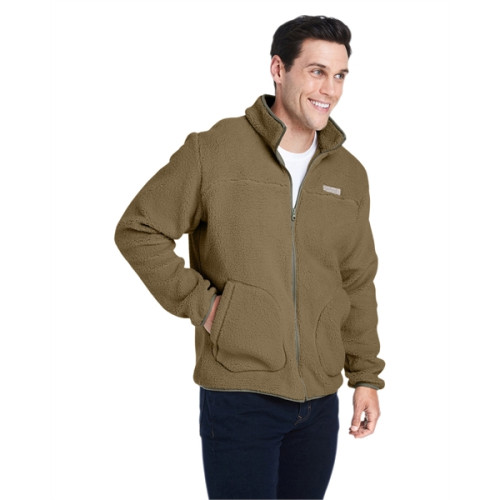 Men's Rugged Ridge™ II Sherpa Full-Zip Fleece Jacket