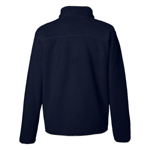 Men's Rugged Ridge™ II Sherpa Full-Zip Fleece Jacket