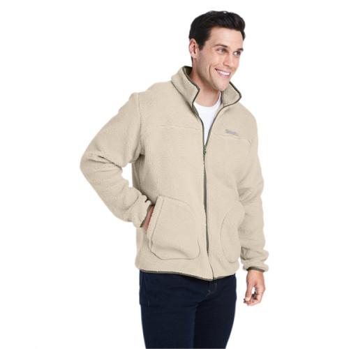 Men's Rugged Ridge™ II Sherpa Full-Zip Fleece Jacket