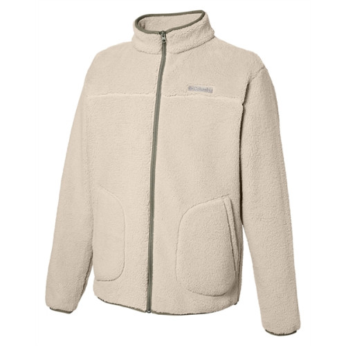 Men's Rugged Ridge™ II Sherpa Full-Zip Fleece Jacket