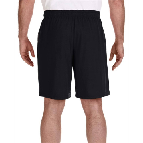 Gildan Adult Performance® 9" Short with Pockets