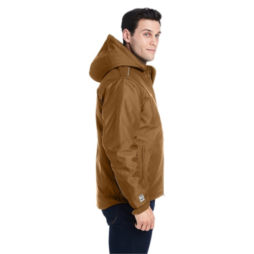 Men's Kodiak GrizzlyTec™ Canvas Jacket