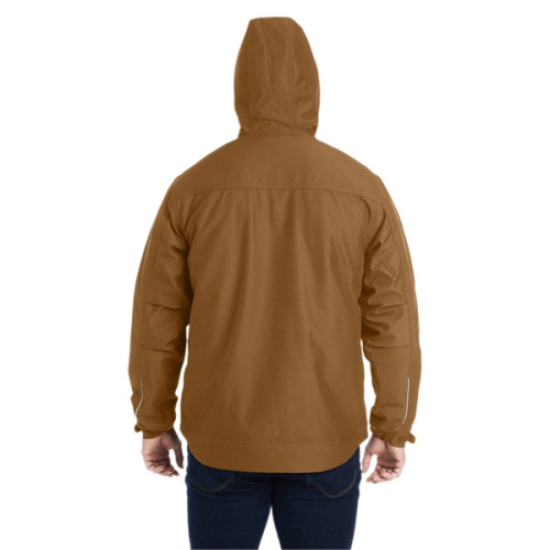 Men's Kodiak GrizzlyTec™ Canvas Jacket